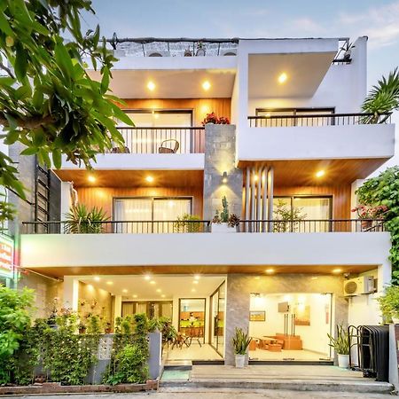 Tam Hong Phuc Homestay 호이안 외부 사진