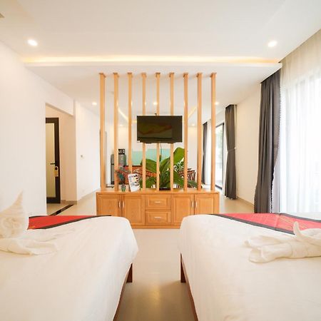 Tam Hong Phuc Homestay 호이안 객실 사진