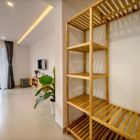 Tam Hong Phuc Homestay 호이안 객실 사진