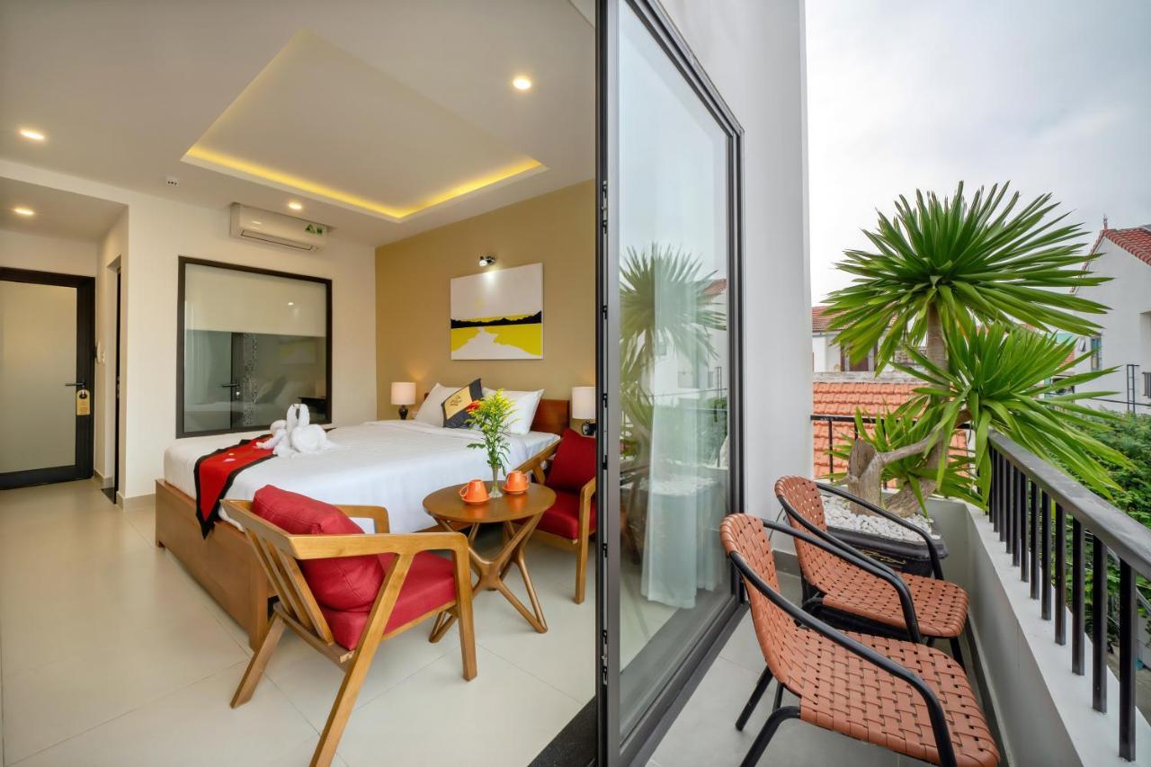 Tam Hong Phuc Homestay 호이안 외부 사진