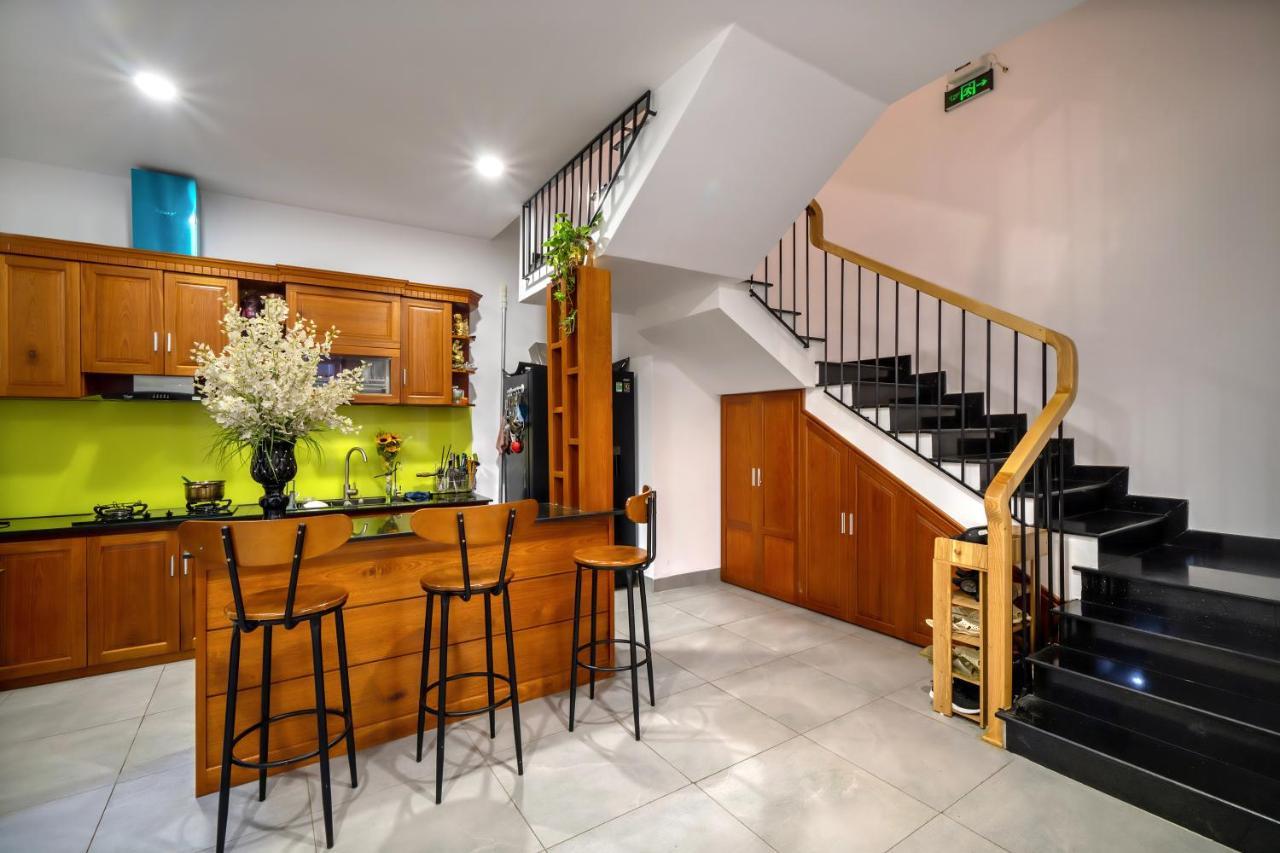 Tam Hong Phuc Homestay 호이안 외부 사진