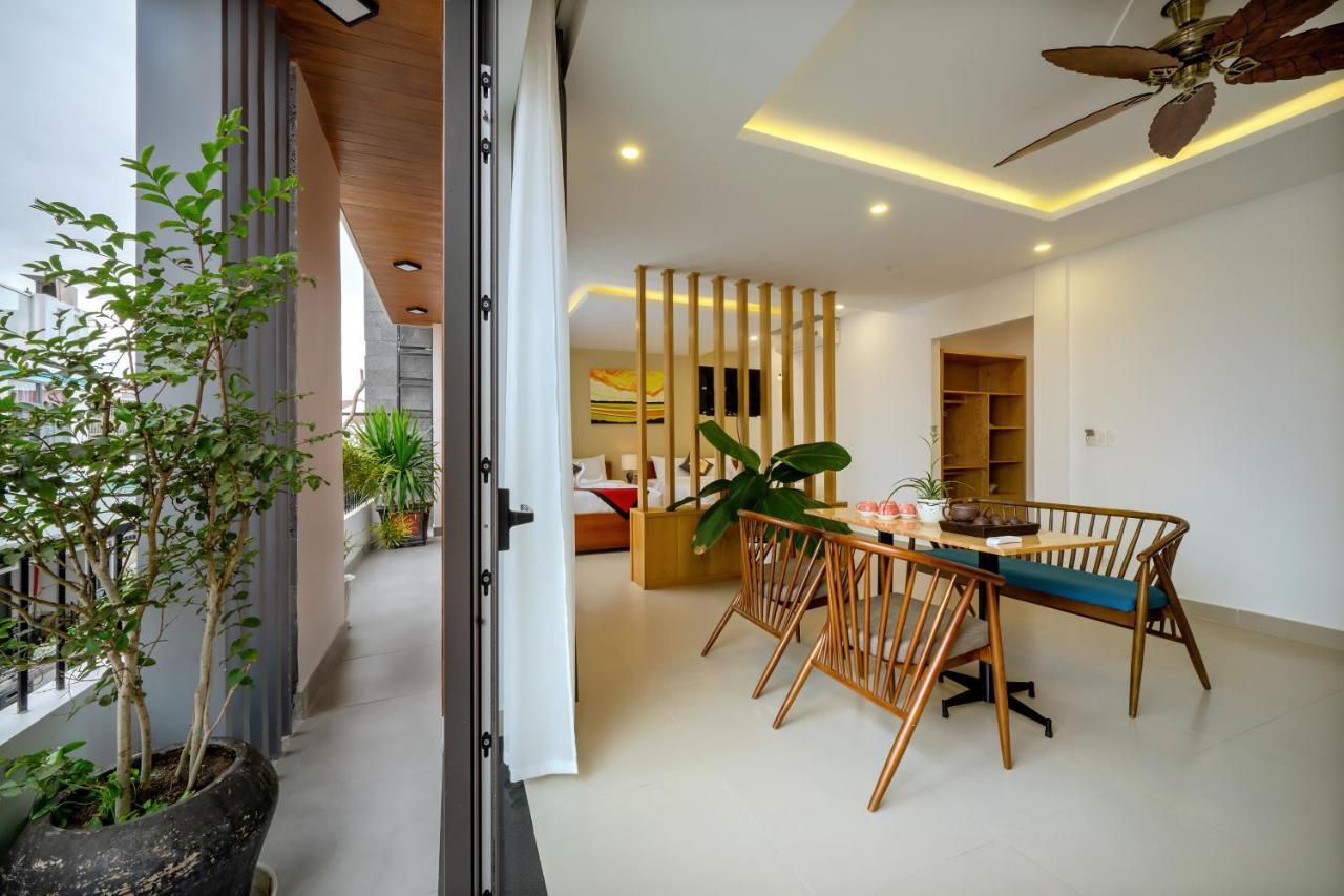 Tam Hong Phuc Homestay 호이안 외부 사진