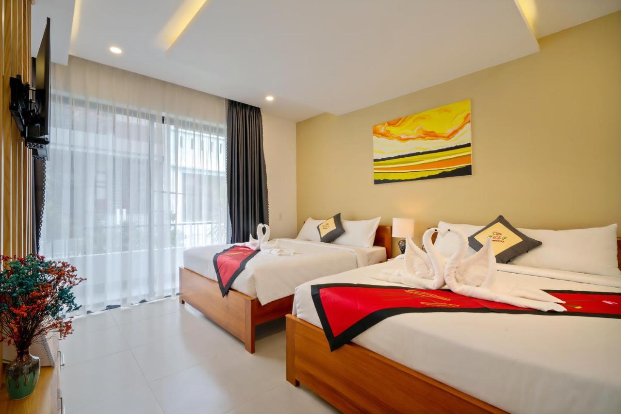 Tam Hong Phuc Homestay 호이안 외부 사진