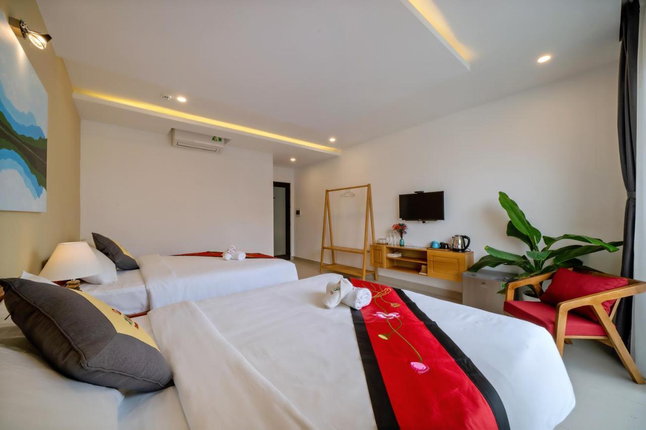 Tam Hong Phuc Homestay 호이안 외부 사진