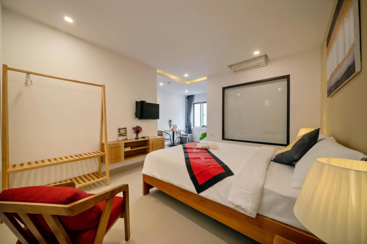 Tam Hong Phuc Homestay 호이안 외부 사진