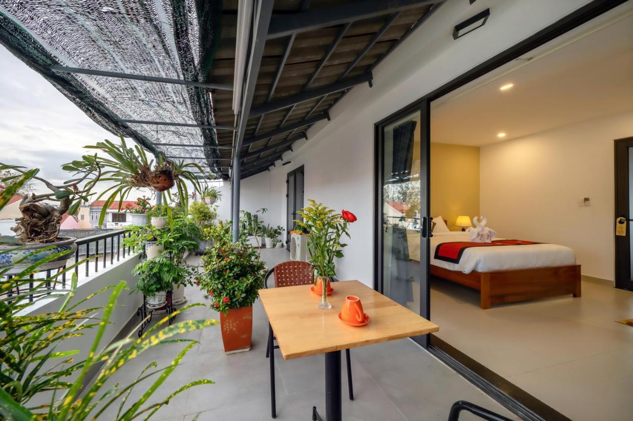 Tam Hong Phuc Homestay 호이안 외부 사진