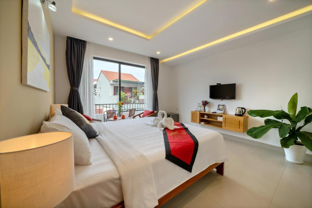 Tam Hong Phuc Homestay 호이안 외부 사진
