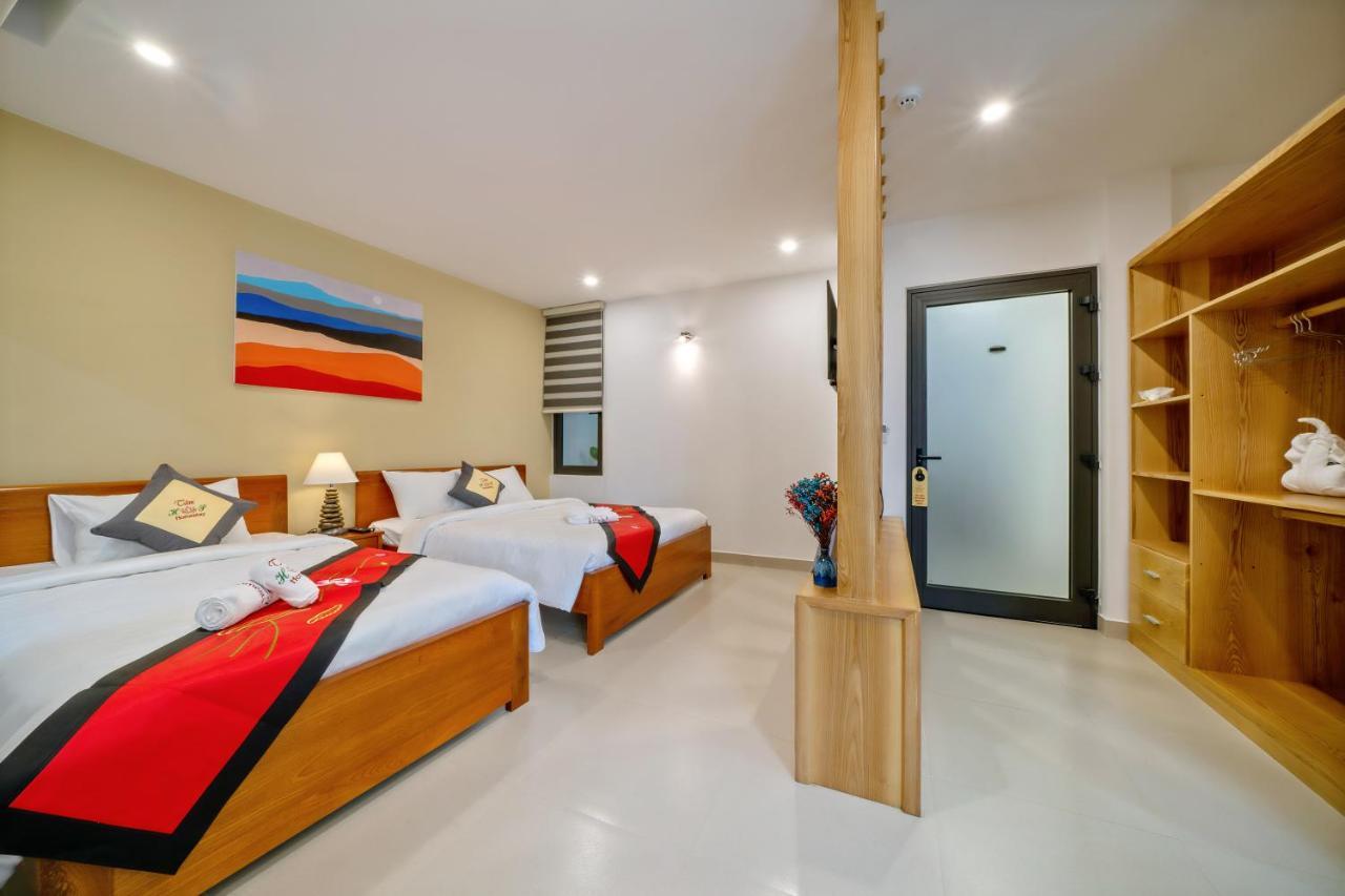 Tam Hong Phuc Homestay 호이안 외부 사진