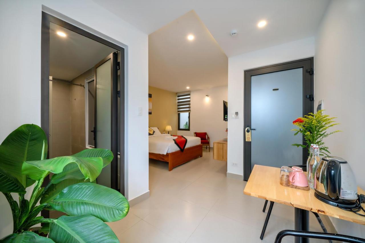 Tam Hong Phuc Homestay 호이안 외부 사진