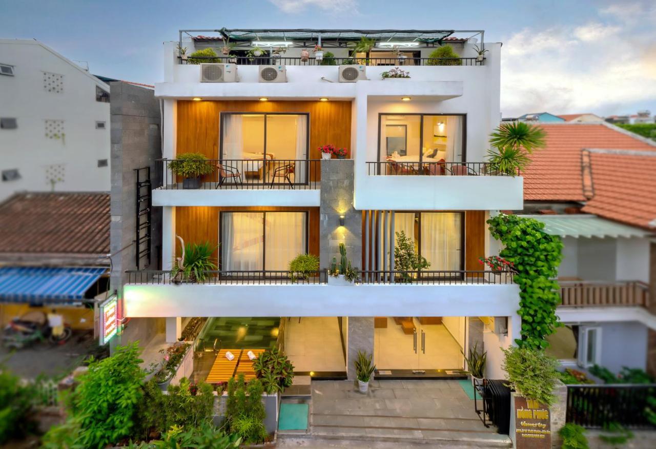 Tam Hong Phuc Homestay 호이안 외부 사진