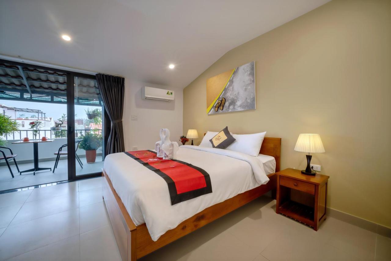 Tam Hong Phuc Homestay 호이안 외부 사진