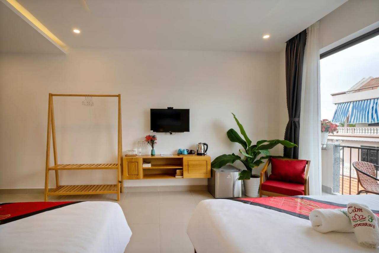 Tam Hong Phuc Homestay 호이안 외부 사진