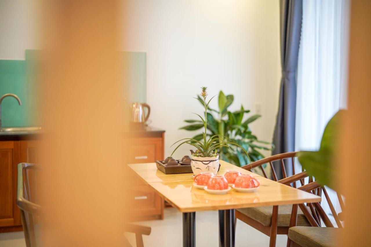 Tam Hong Phuc Homestay 호이안 외부 사진