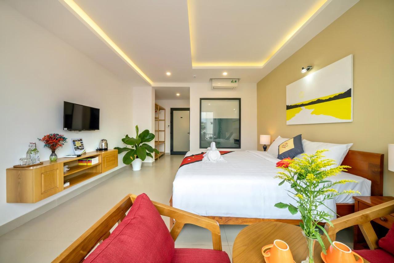 Tam Hong Phuc Homestay 호이안 외부 사진