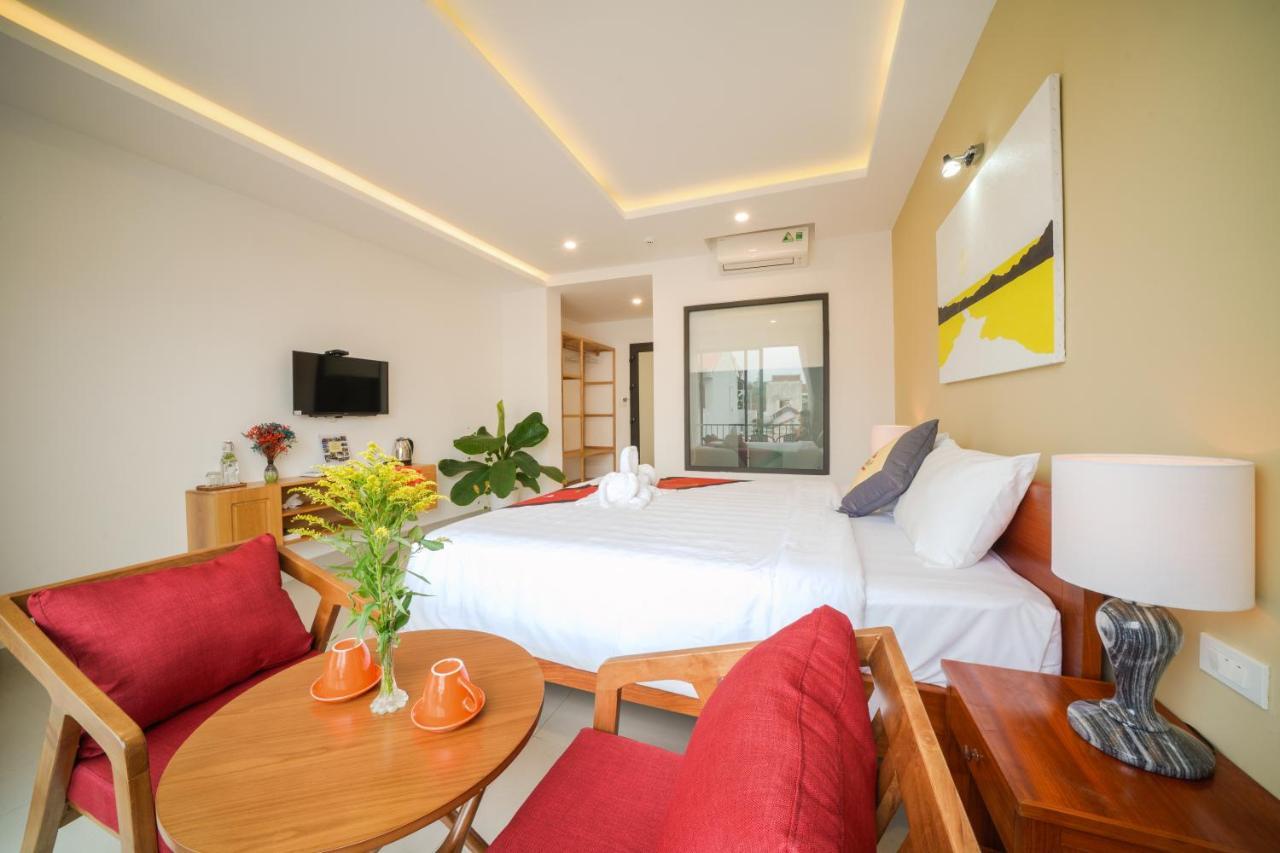 Tam Hong Phuc Homestay 호이안 외부 사진