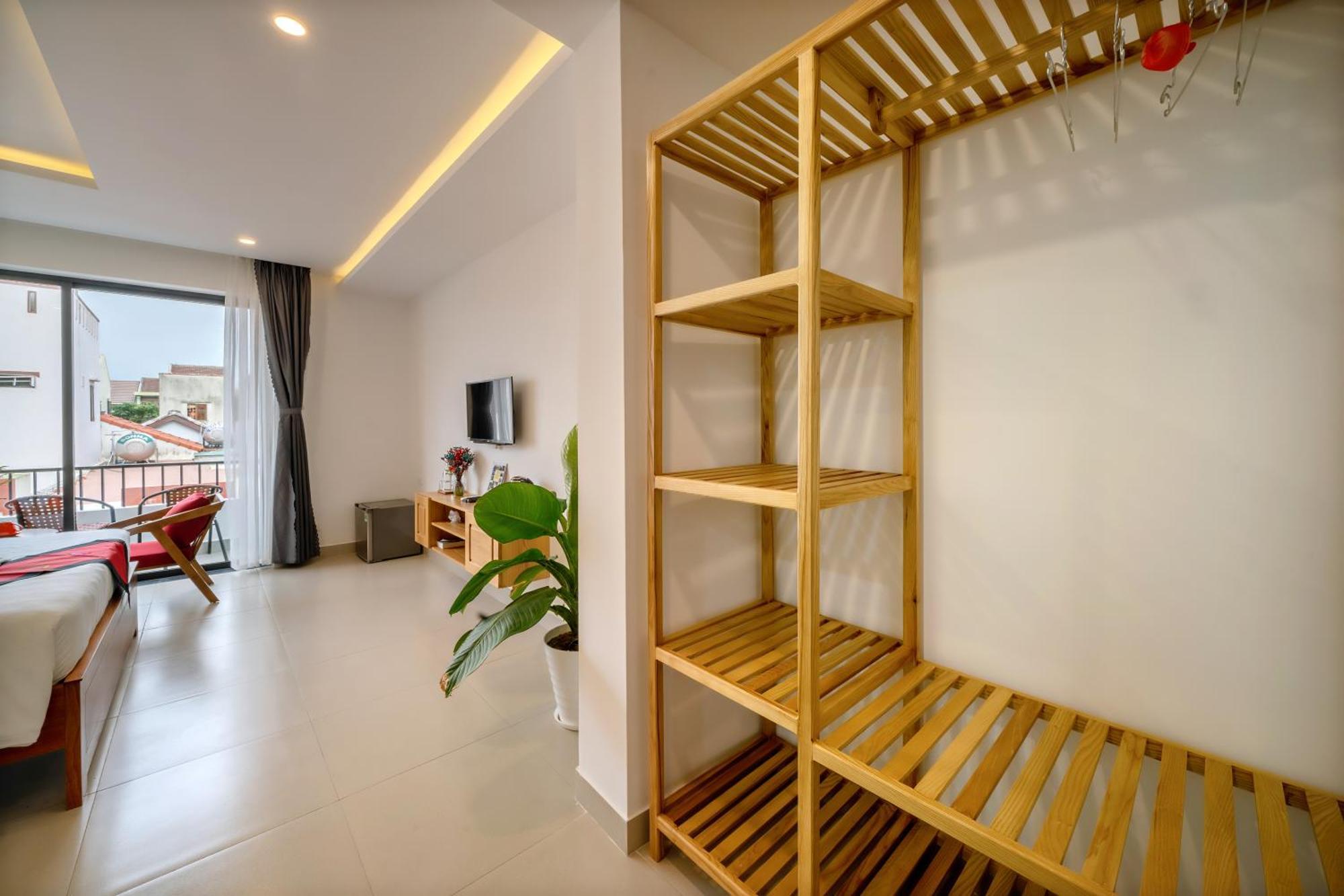 Tam Hong Phuc Homestay 호이안 객실 사진